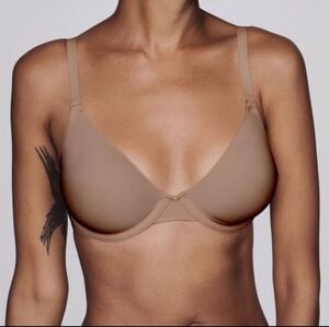 CUUP The Triangle Bra